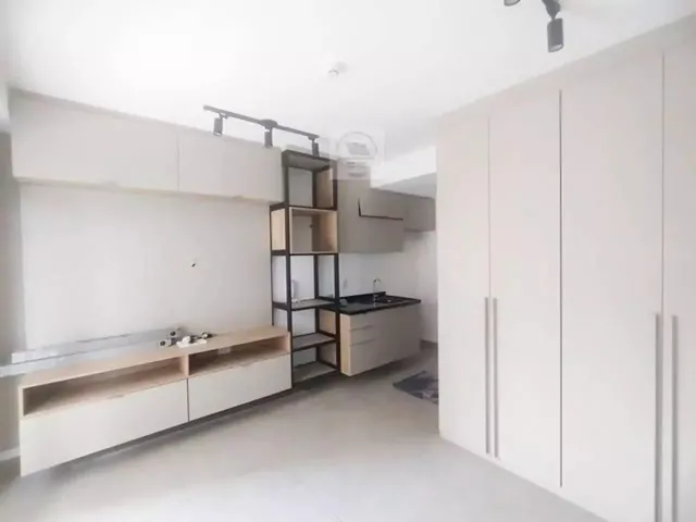 Imagem: Studio para Aluguel com 25 Metros Quadrados