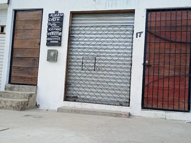 Imagem: Aluga-Se Casa Ponto Comercial