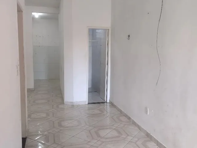 Imagem: Alugo Ótima Casa no Marcos Freire I