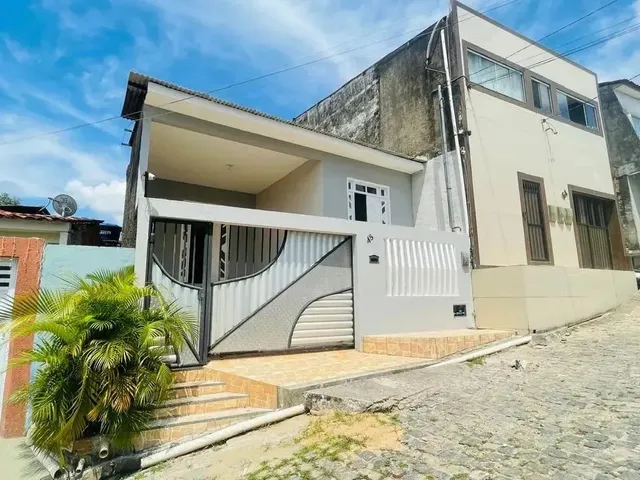 Imagem: Casa para Locação no Centro Histórico