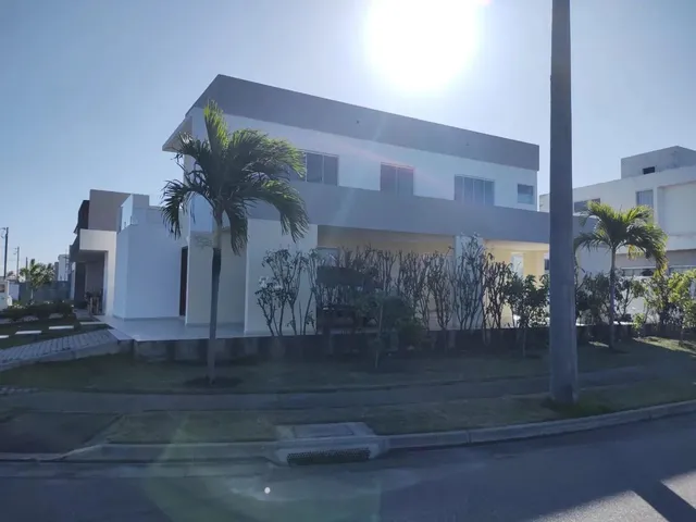 Imagem: Alugo Casa em Alphaville Sergipe 2