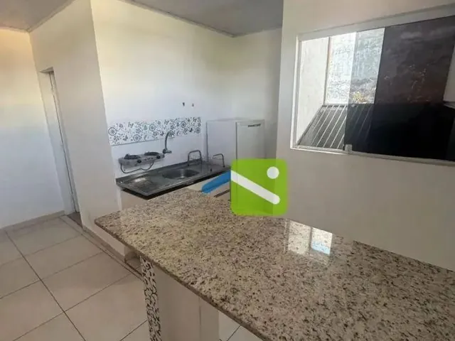 Imagem: Kitnet para Alugar, no - Butantã - São