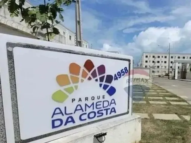Imagem: Alugo Ap. Em Parque Alameda da Costa na