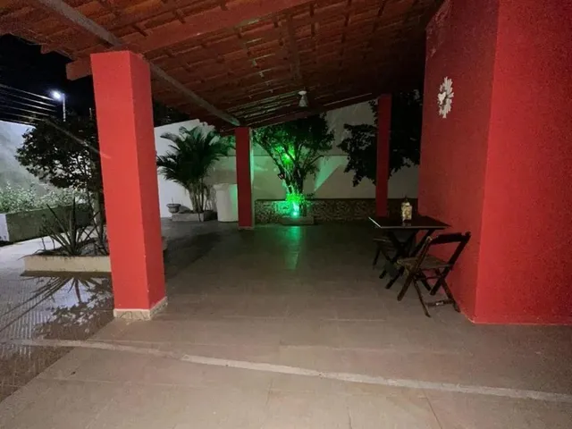 Imagem: Casa pra Alugar na Atalaia