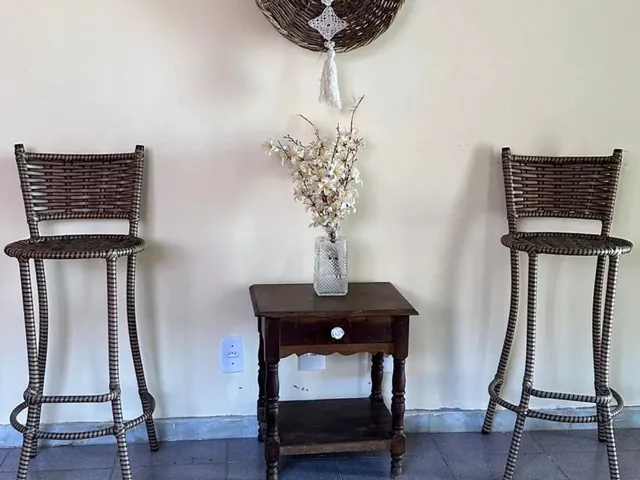 Imagem 6: Casa pra Alugar na Atalaia