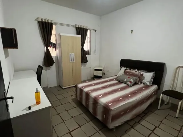 Imagem 4: Alugo Quartos Disponíveis Rosa Elze