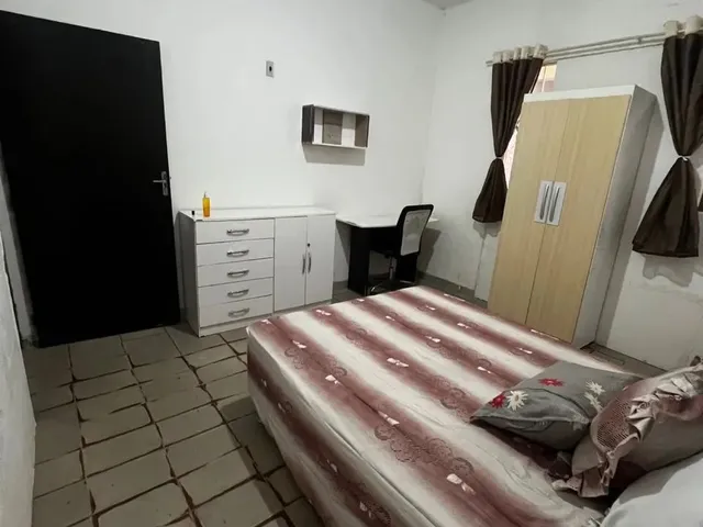Imagem 5: Alugo Quartos Disponíveis Rosa Elze
