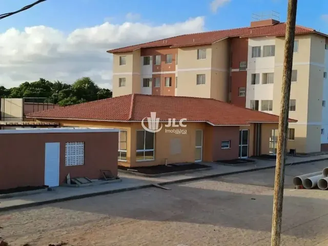 Imagem: Apartamento para Locação - Condomínio