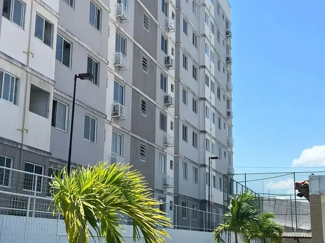 Imagem: Apartamento para Locação no Verde Monte