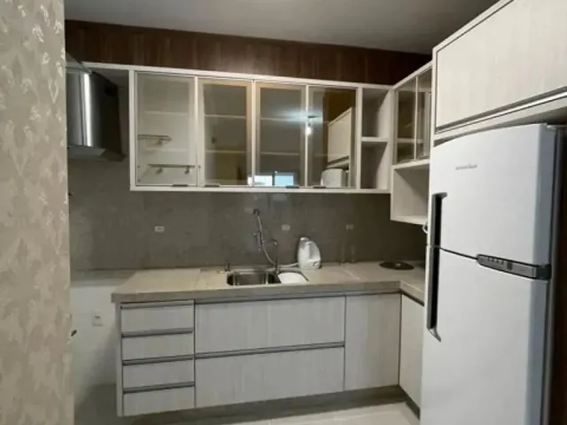 Imagem 2: Apt56144G - Apartamento - Aluguel - 3.950,00