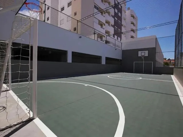Imagem 10: Apt56144G - Apartamento - Aluguel - 3.950,00