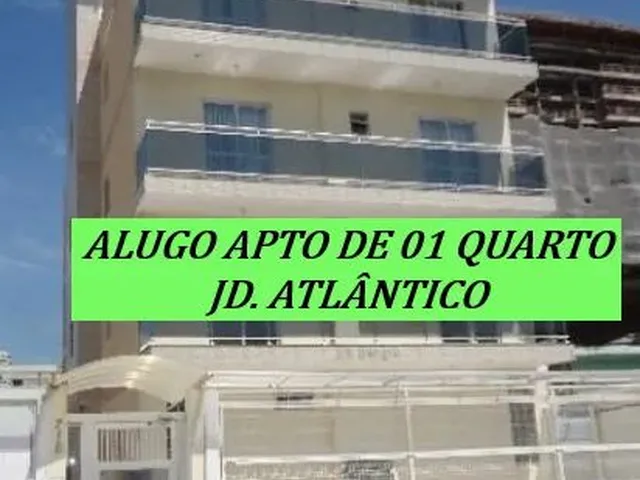Imagem: Promoção!!! Alugo Aluguel Apartamento