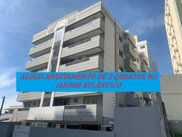 Imagem: Promoção!!! Alugo Aluguel Apartamento