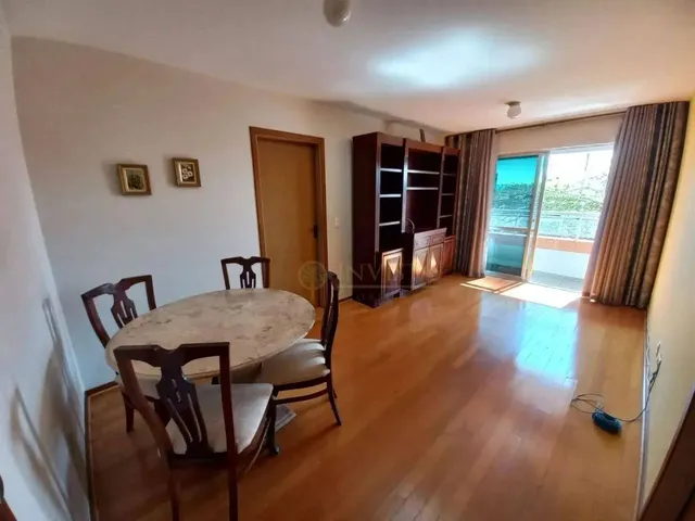 Imagem: Apartamento Semi Mobiliado com 2 Quartos