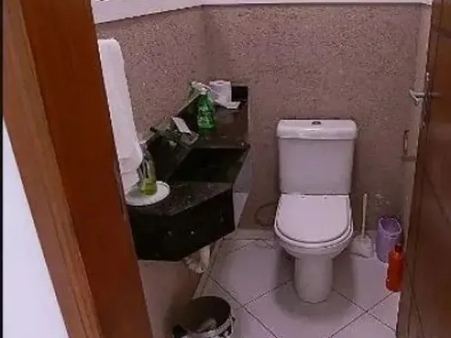 Imagem 9: Sobrado - Jardim Stella - Sp