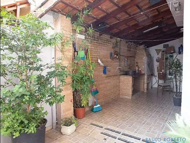 Imagem 5: Sobrado - Jardim Stella - Sp