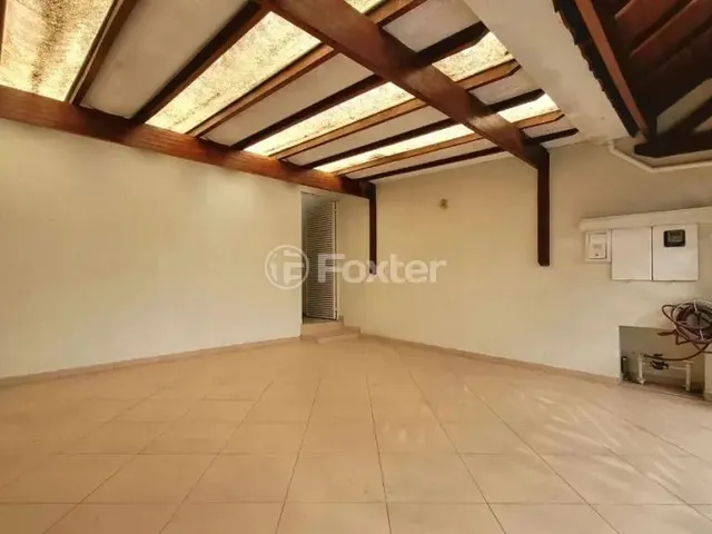 Imagem: O apartamento possui 3 Dormitórios, 3 Banheiros, 2 Vagas
