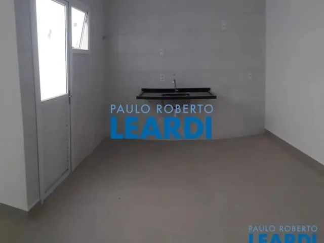 Imagem: Apartamento - Jardim Ocara - Sp