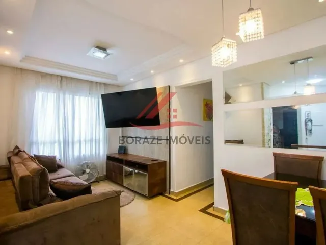 Imagem: Apartamento para Venda no Parque Marajoara