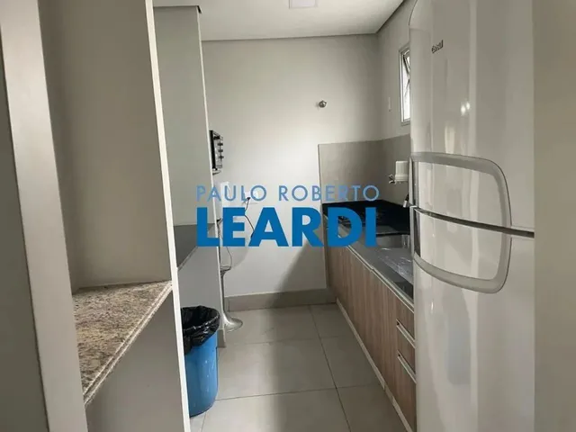 Imagem: Apartamento - Vila Gilda - Sp