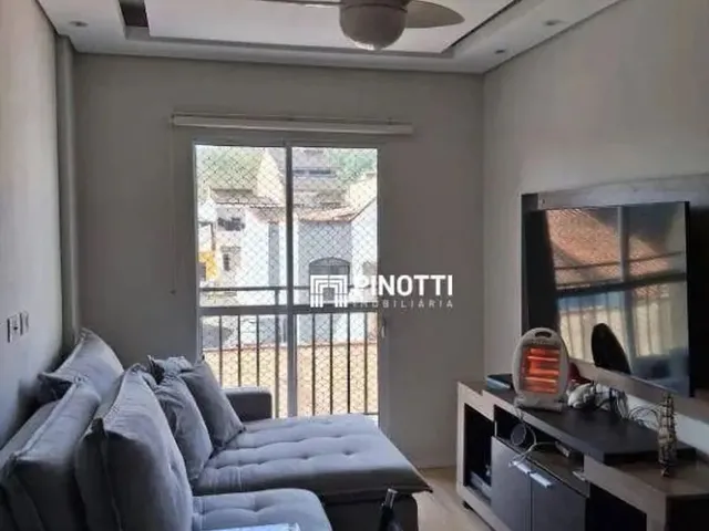 Imagem: Apartamento com 2 Dormitórios À Venda