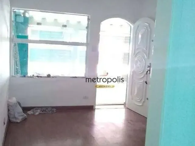 Imagem: Casa À Venda, 87 M² por R$ 371.000,00