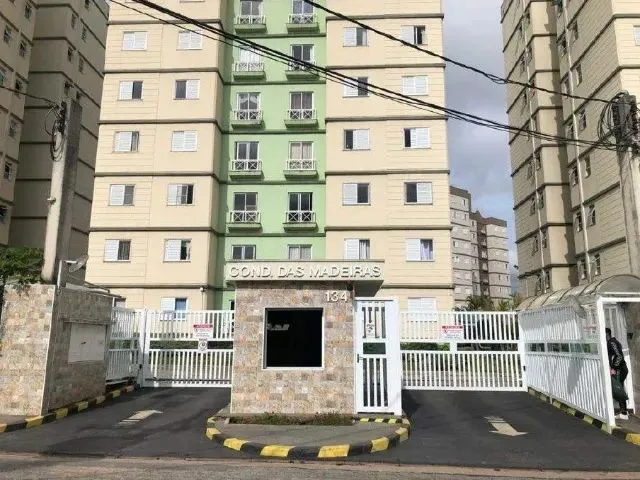 Imagem: Apartamento em Santo André, 2 Quartos Próximo