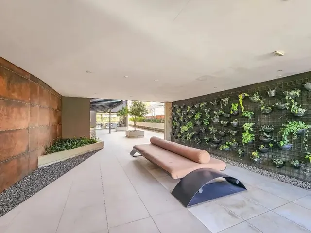 Imagem: O apartamento possui 3 Dormitórios, 1 Suíte, 2 Banheiros,