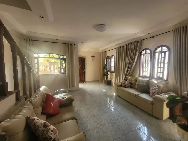 Imagem: Casa para Venda em Montanhão de 243.00M²