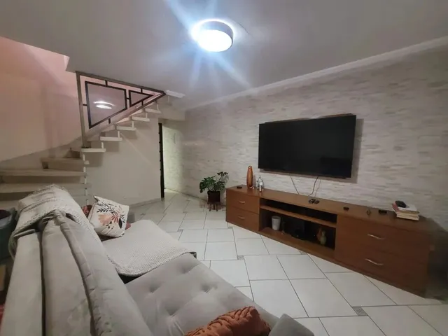 Imagem: Sobrado para Venda em Ferrazópolis de 98.00M²