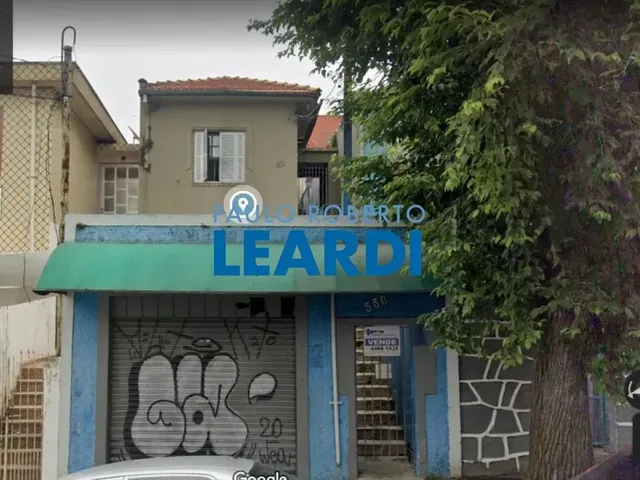 Imagem: Sobrado - Vila Alzira - Sp