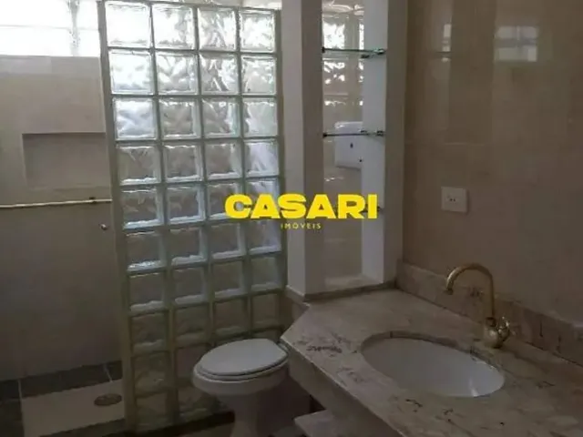 Imagem 9: Sobrado com 3 Dormitórios À Venda, 176 M² - Centro - São Bernardo do Campo/Sp
