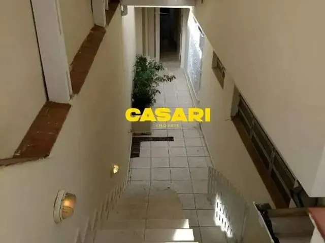 Imagem 7: Sobrado com 3 Dormitórios À Venda, 176 M² - Centro - São Bernardo do Campo/Sp