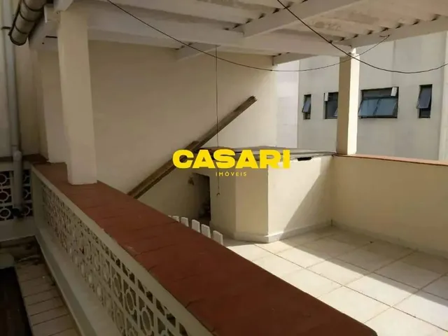 Imagem 15: Sobrado com 3 Dormitórios À Venda, 176 M² - Centro - São Bernardo do Campo/Sp