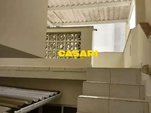 Imagem 13: Sobrado com 3 Dormitórios À Venda, 176 M² - Centro - São Bernardo do Campo/Sp