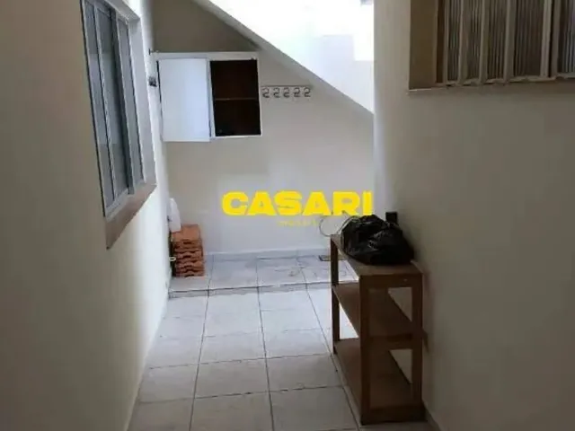 Imagem 10: Sobrado com 3 Dormitórios À Venda, 176 M² - Centro - São Bernardo do Campo/Sp