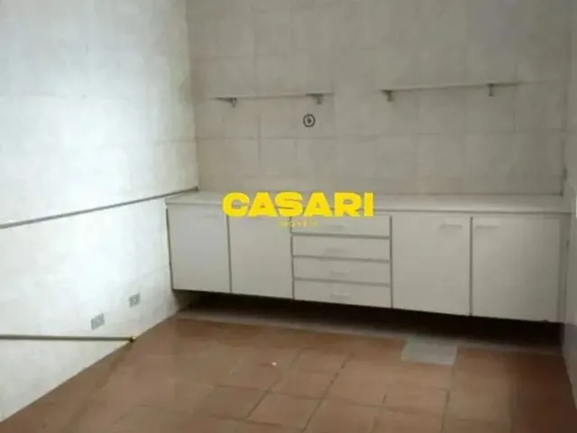 Imagem 2: Sobrado com 3 Dormitórios À Venda, 176 M² - Centro - São Bernardo do Campo/Sp