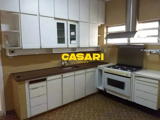 Imagem 14: Sobrado com 3 Dormitórios À Venda, 176 M² - Centro - São Bernardo do Campo/Sp