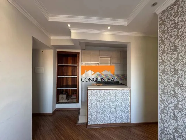 Imagem: Apartamento com 2 Dormitórios À Venda
