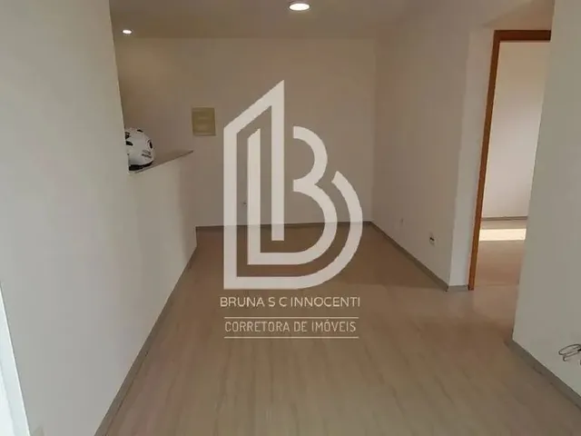 Imagem: Apartamento 2 Dormitórios 1 Vaga, Utinga