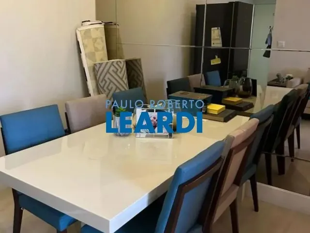 Imagem: Apartamento - Vila Assunção - Sp