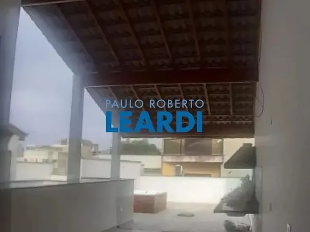 Imagem: Cobertura - Paraíso - Sp