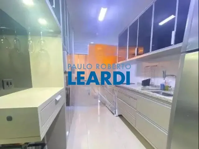 Imagem: Apartamento - Jardim - Sp
