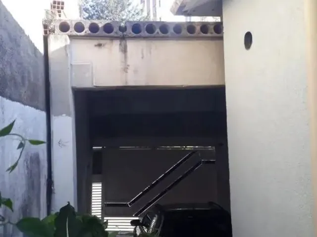 Imagem 4: Casa Assobradada - Centro - Sp