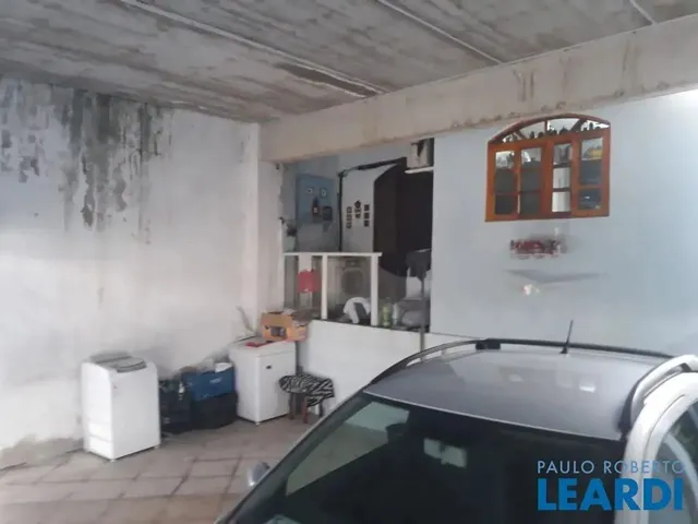 Imagem 2: Casa Assobradada - Centro - Sp