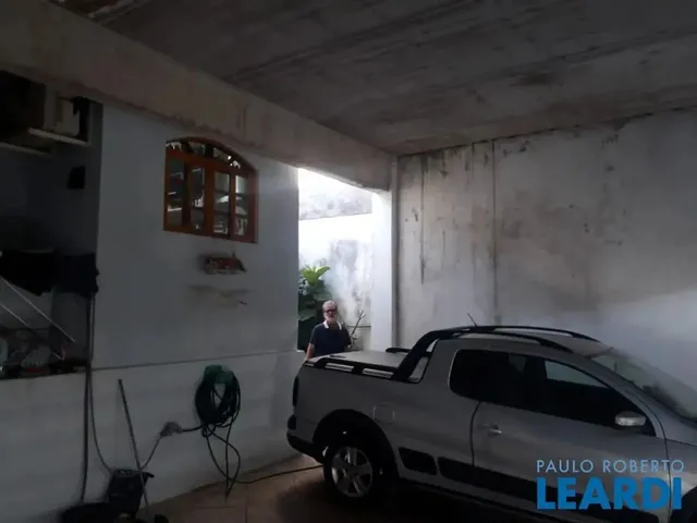 Imagem 3: Casa Assobradada - Centro - Sp