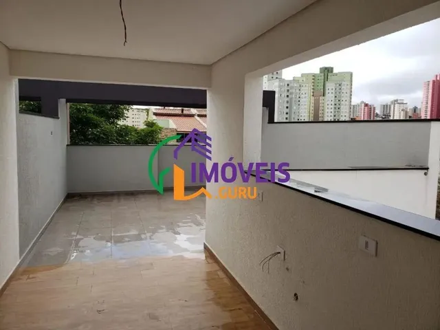 Imagem: Cobertura - Vila Floresta - Sp