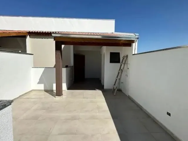 Imagem 9: Cobertura - Jardim Alvorada - Sp