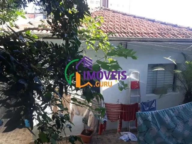 Imagem: Casa Assobradada - Centro - Sp