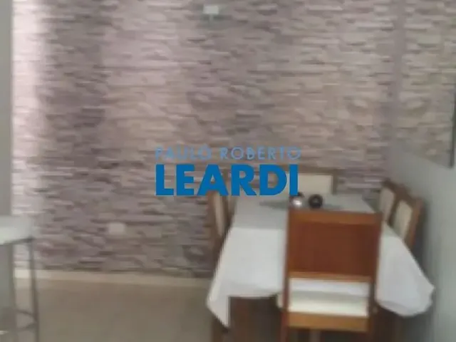 Imagem: Apartamento - Jardim Borborema - Sp